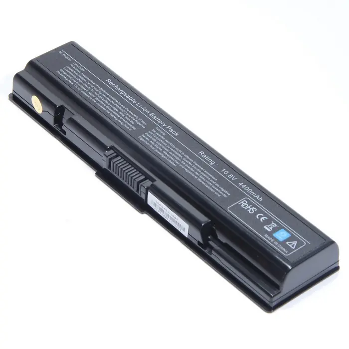 Baterija za Toshiba Satellite A200 A300 L300 L500 PA3534
