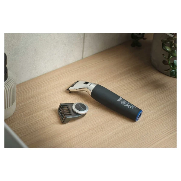 Mašinica za šišanje Sencor SHP 0460BKpunjiva4 nastavaka