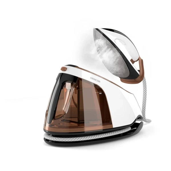 Parna stanica Sencor SSI 0950BZ3000W