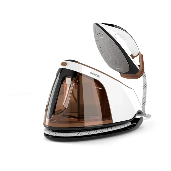 Parna stanica Sencor SSI 0950BZ3000W