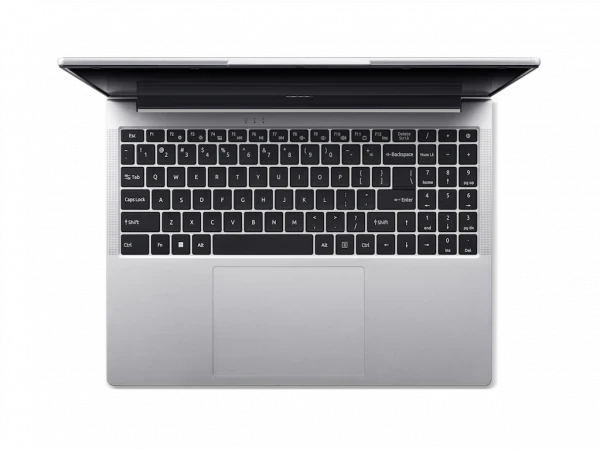 Laptop Acer Aspire Lite AL16-54P 16 WUXGA IPSi5-1334U16GBNVMe 512GBUSsrebrna