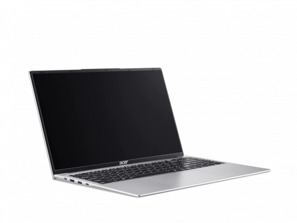 Laptop Acer Aspire Lite AL16-54P 16 WUXGA IPSi5-1334U16GBNVMe 512GBUSsrebrna