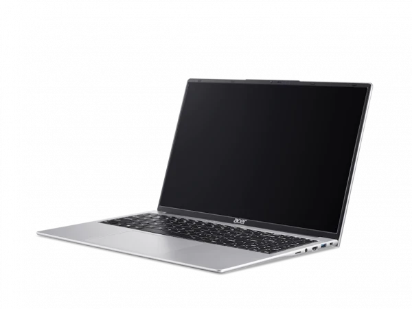 Laptop Acer Aspire Lite AL16-54P 16 WUXGA IPSi5-1334U16GBNVMe 512GBUSsrebrna