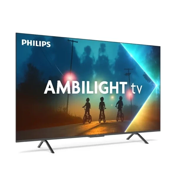 SMART LED TV 65 Philips 65PUS820012 3840x2160UHD4KDVB-TT2T2-HDCSS2Ambilight