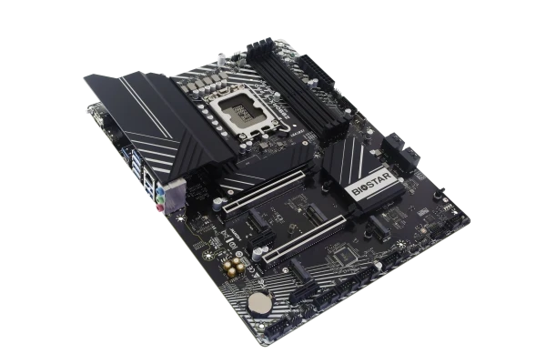 Matična ploča 1851 Biostar Z890AX-E Pro 2xHDMIDPM.2