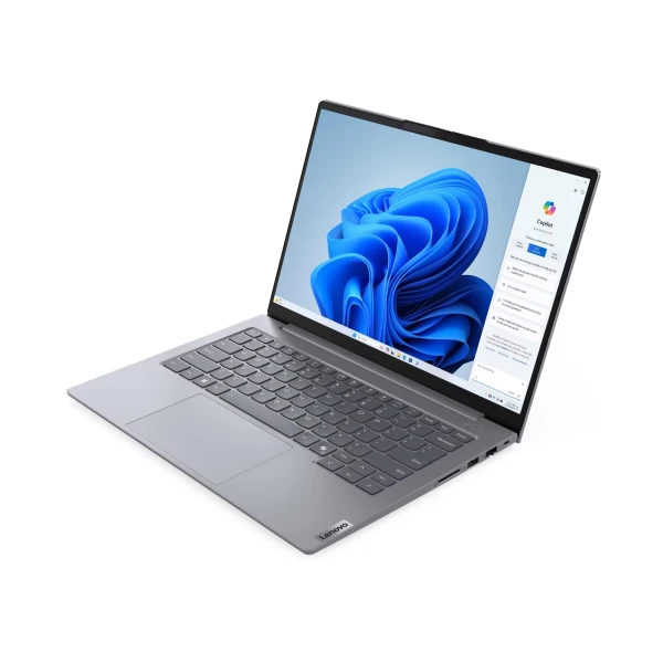 ThinkBook 14 G7 ARP Ryzen 7 7735HS (8C/16T, 3.2/4.75GHz, 4MB L2/16MB L3), 2x16GB DDR5, SSD 1TB NVMe 2242, 14'' WUXGA (1920x1200) IPS AG, Rad