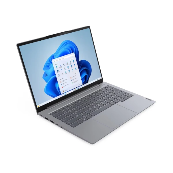 ThinkBook 14 G7 ARP Ryzen 7 7735HS (8C/16T, 3.2/4.75GHz, 4MB L2/16MB L3), 2x16GB DDR5, SSD 1TB NVMe 2242, 14'' WUXGA (1920x1200) IPS AG, Rad