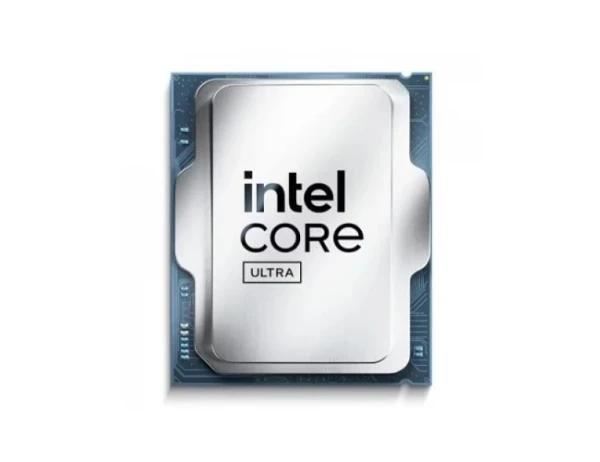 Intel Core Ultra 7 Processor 265, 20 cores (30M Cache, up to 5.3 GHz) Tray - LGA 1851 ( AT8076806413 ) 