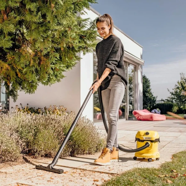 KARCHER usisivač WD 2 PLUS V-12418