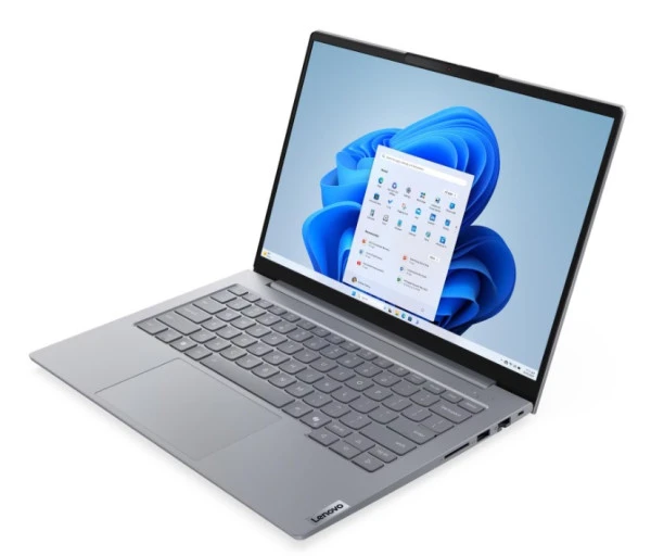 NB Lenovo ThinkBook 14 G9 Core5-210H8GBM.2 512GB14''FPBLSRB3Y21UY0016YA