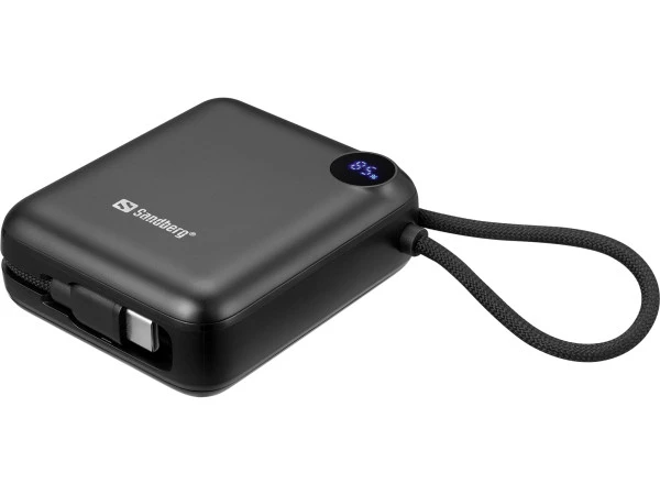Powerbank Sandberg Connect 421-26 10000mAh PD20W