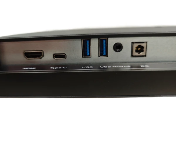 OZON 27 inča B2725 FHD 1920x1080 IPS 100 Hz USB-C Business monitor 