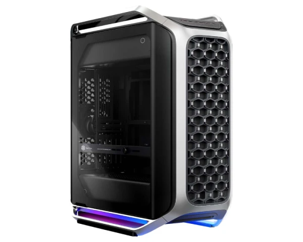 COOLER MASTER COSMOS Alpha Silver Gaming kućište (C700-KGNN-S00) sivo 
