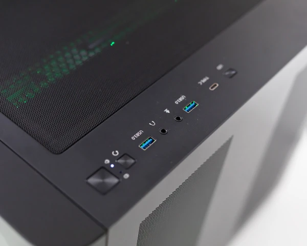 UGD Valkyrie 2863A PSU - 750W kućište 