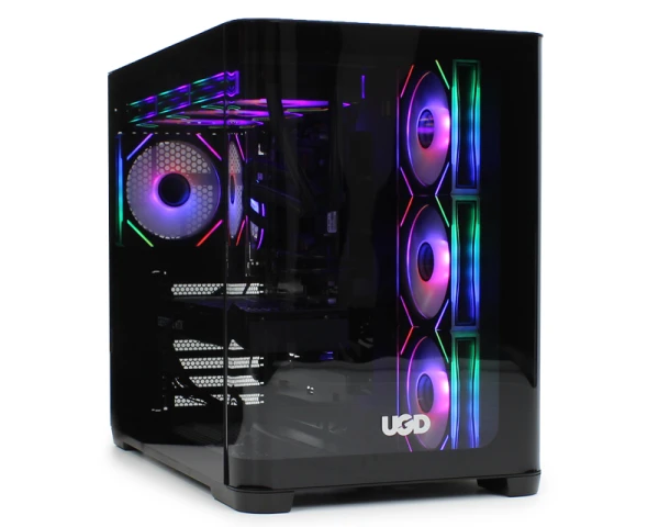 UGD Valkyrie 2863A PSU - 750W kućište 