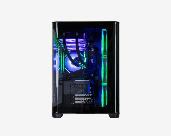 UGD Valkyrie 2863A PSU - 750W kućište 