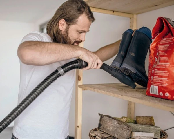 KARCHER WD 3 (V-17420) Usisivač za suvo i mokro usisavanje (1.628-130.0) 