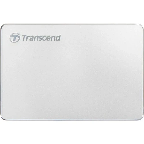 Eksterni hard disk 1TB Transcend TS1TSJ25C3S