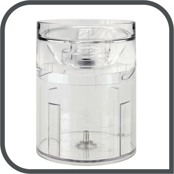 Seckalica Tefal MB450B38