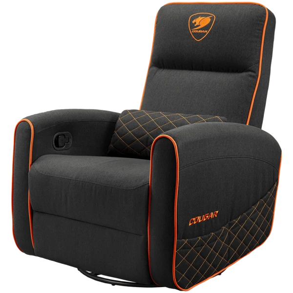 COUGAR Fidom Gaming Sofa ( CGR-FDF-ORB ) 