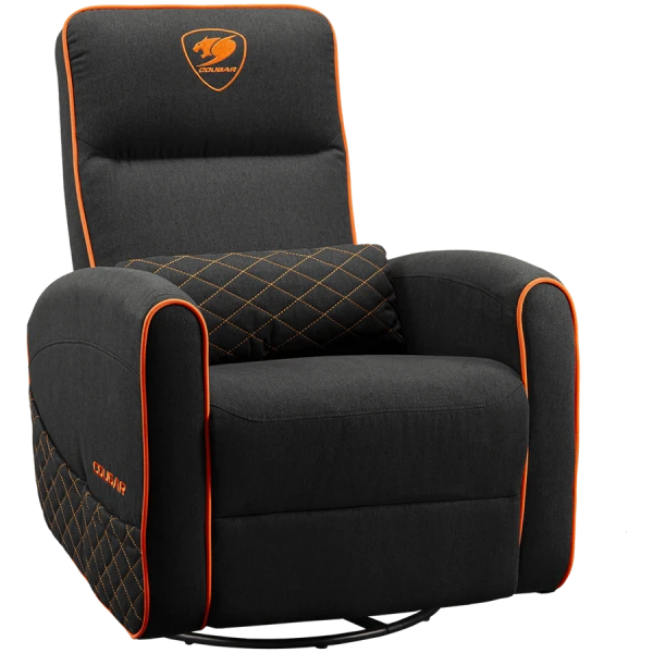 COUGAR Fidom Gaming Sofa ( CGR-FDF-ORB ) 