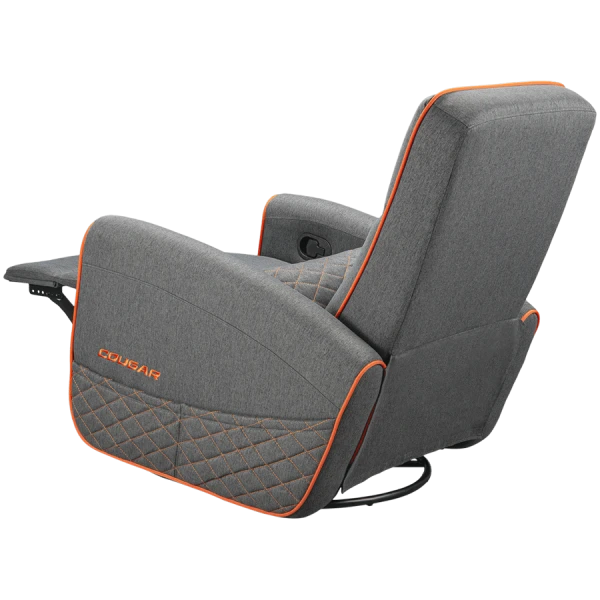 COUGAR Fidom Gray Gaming Sofa ( CGR-FDF-GRO ) 