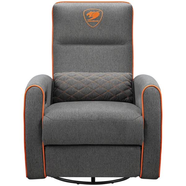 COUGAR Fidom Gray Gaming Sofa ( CGR-FDF-GRO ) 