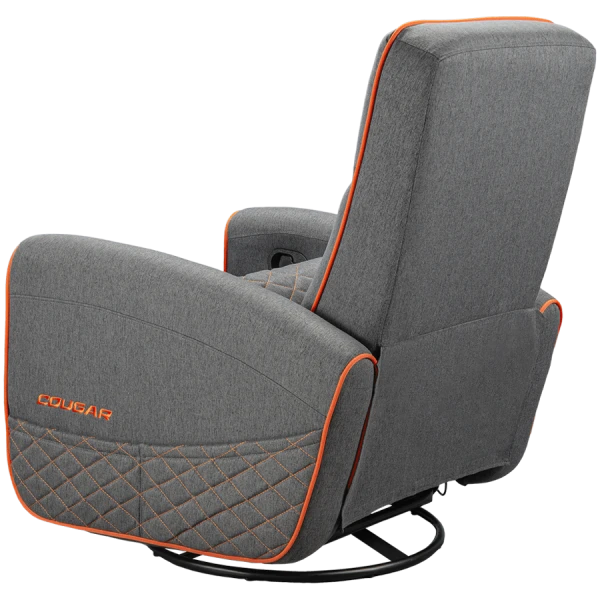 COUGAR Fidom Gray Gaming Sofa ( CGR-FDF-GRO ) 