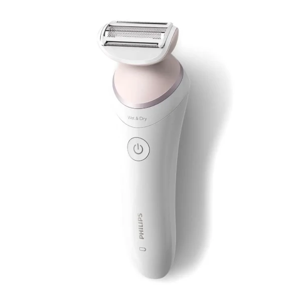EPILATOR BRL176/00 PHILIPS