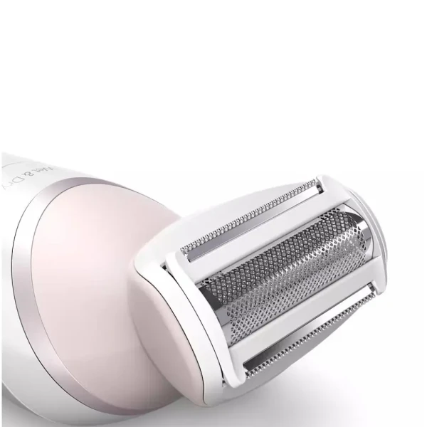 EPILATOR BRL176/00 PHILIPS