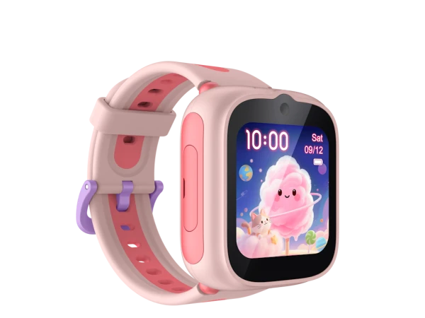 TCL Movetime Smartwatch MT48X1.68’’nano-simroze' ( 'MT48X-3NLCA11' ) 