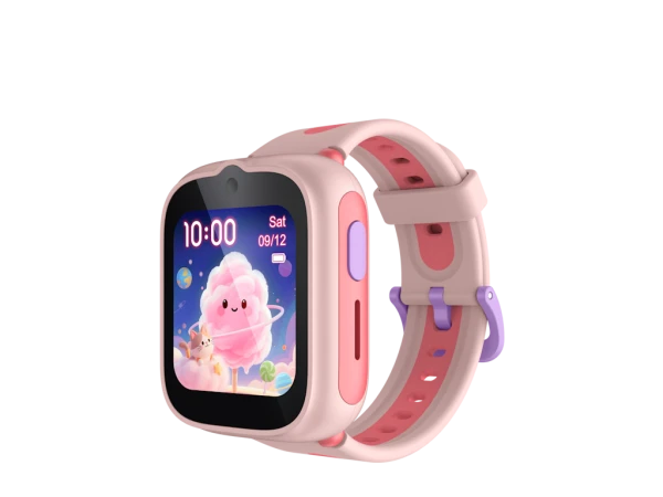 TCL Movetime Smartwatch MT48X1.68’’nano-simroze' ( 'MT48X-3NLCA11' ) 