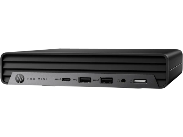 HP Pro Mini 400 G9 i7-13700T8GB512GBWiFi1Y B70XMAT