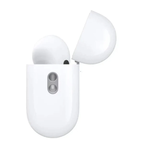 Slušalice Apple AirPods Pro 2. Gen (USB-C) with MagSafe MTJV3ZMA