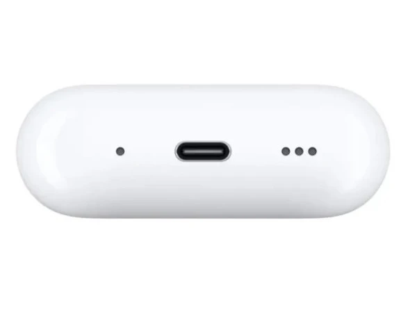 Slušalice Apple AirPods Pro 2. Gen (USB-C) with MagSafe MTJV3ZMA