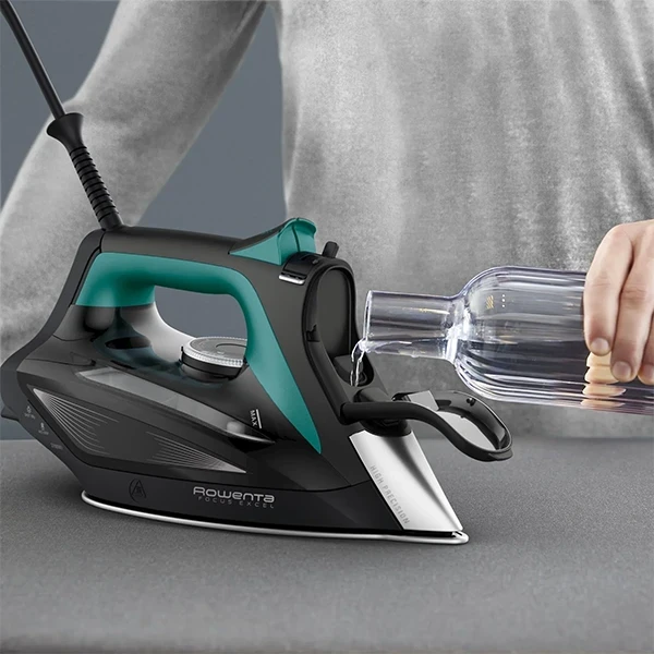 Pegla Rowenta  DW5326 2700Wnerđajući čelik