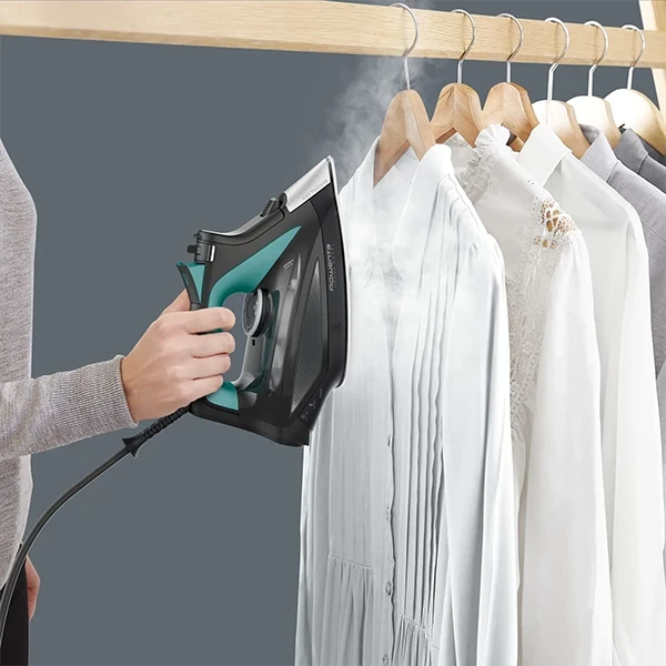 Pegla Rowenta  DW5326 2700Wnerđajući čelik