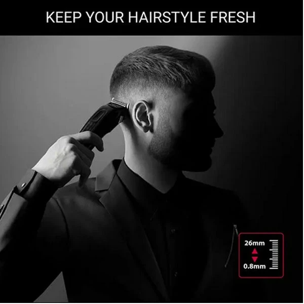 Trimer za kosu Rowenta TN152L