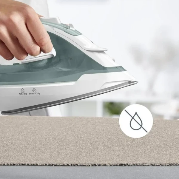 Pegla Tefal FV2C422000Wkeramička