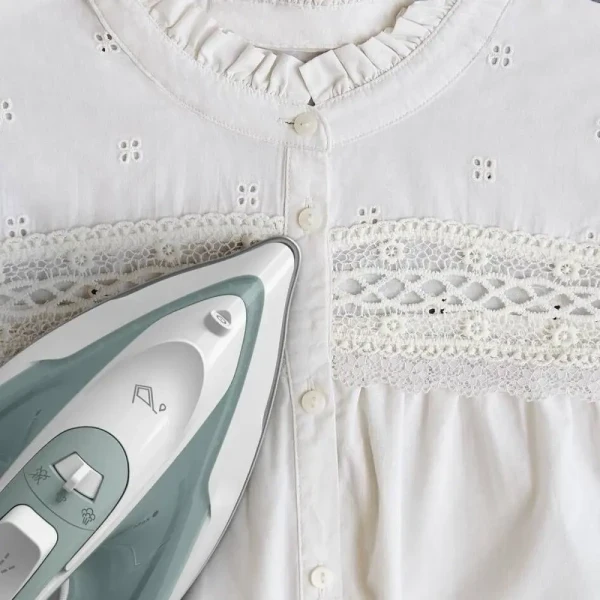 Pegla Tefal FV2C422000Wkeramička