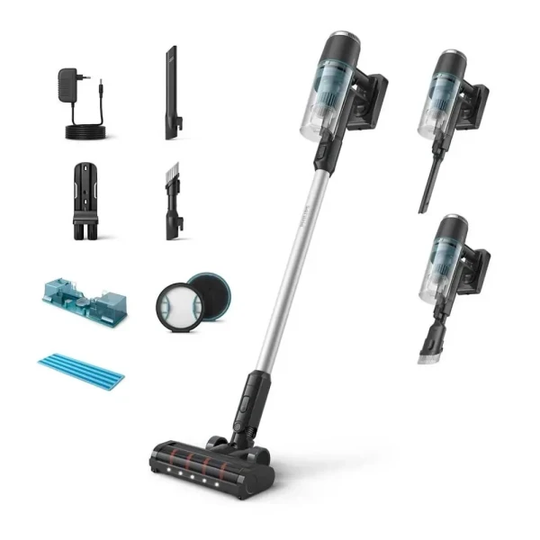 Štapni usisivač Philips XC313301