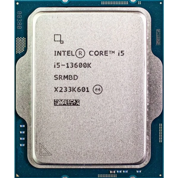CPU INTEL Core i5-13600K 14-Core 3.50GHz Tray