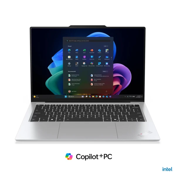 ThinkPad X9-14 G1 (WHITE) Core Ultra 7 258V (8C/8T, Max Turbo 4.8GHz/12MB), 32GB LPDDR5x-8533 (int), SSD 1TB PCIe, 14'' 2.8K (2880x1800) OLE