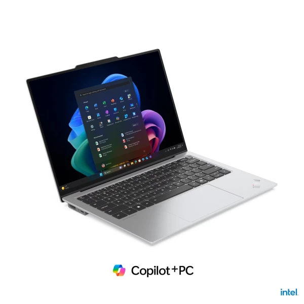 ThinkPad X9-14 G1 (WHITE) Core Ultra 7 258V (8C/8T, Max Turbo 4.8GHz/12MB), 32GB LPDDR5x-8533 (int), SSD 1TB PCIe, 14'' 2.8K (2880x1800) OLE