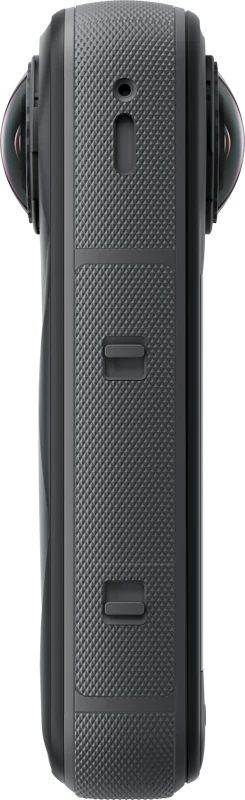 Akciona kamera Insta360 X5 Standard Bundle