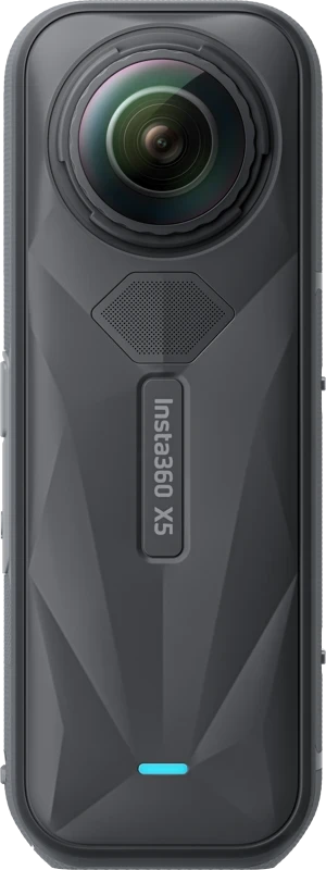 Akciona kamera Insta360 X5 Essential Bundle