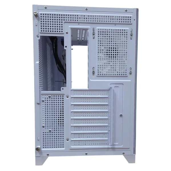 Kućište ZEUS 1101A Panoramic - Belo