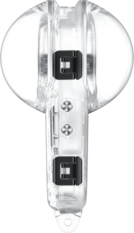 Insta360 X5 Invisible Dive Case