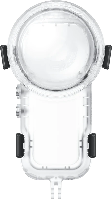 Insta360 X5 Invisible Dive Case