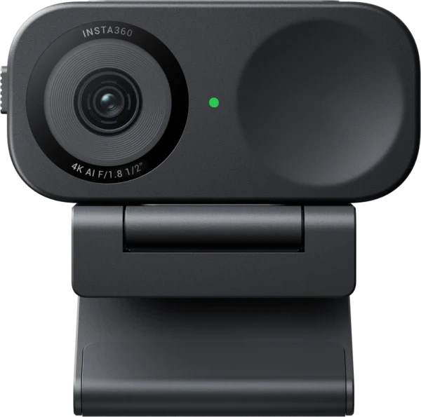 Web kamera Insta360 Link 2C SE Graphite Black